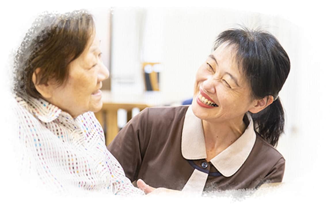 サービス付き高齢者向け住宅