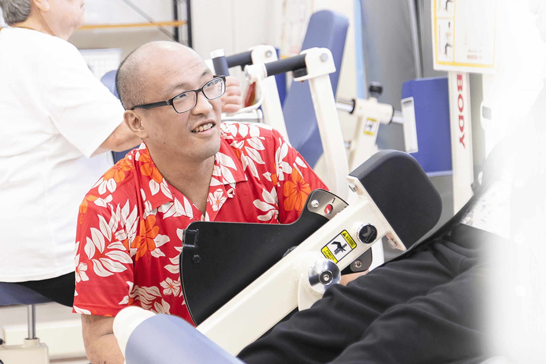 神戸を日本一高齢者の元気な街に