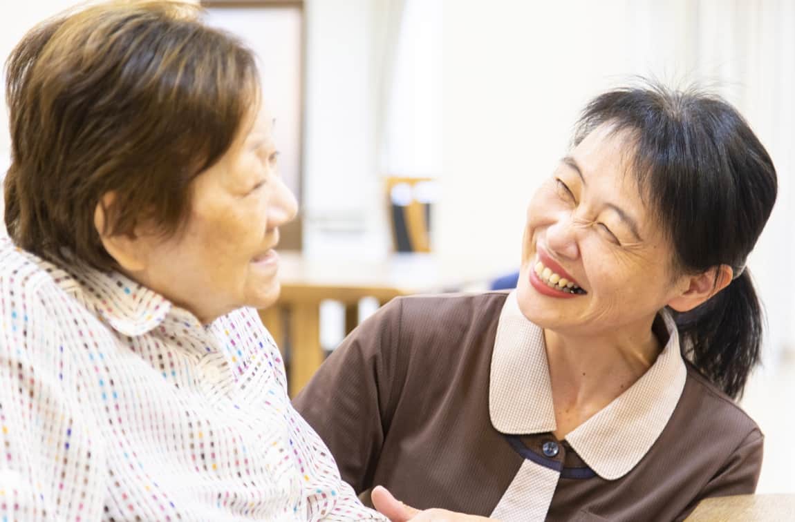 サービス付き高齢者向け住宅